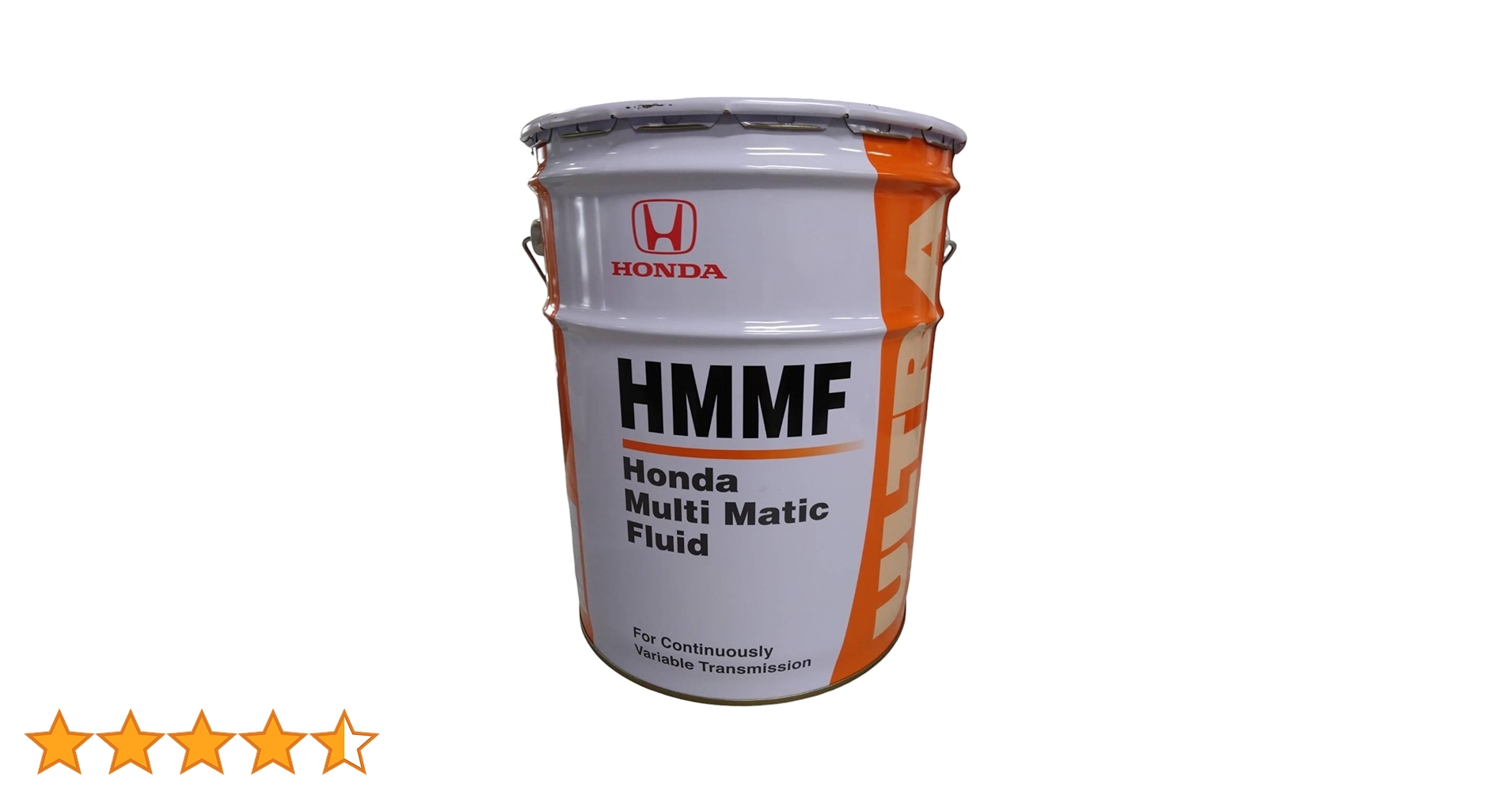 Honda HMMF マルチマティックフルード 20L Amazon | Honda(ホンダ) マルチマチックフルード ウルトラ HMMF 20L